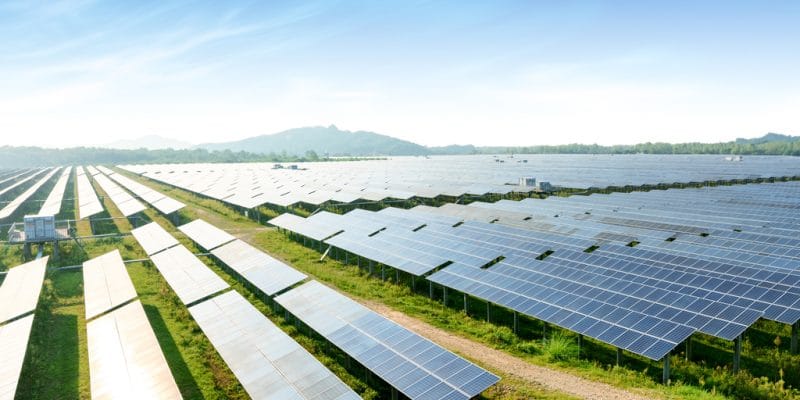 KENYA : Kenergy Renewables va construire une centrale solaire de 40 MWc à Rumuruti©Wang An Qi/Shutterstock