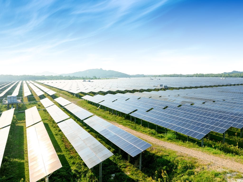 KENYA: Kenergy Renewables to build a 40-megawatt solar power plant in Rumuruti ©Wang An Qi/Shutterstock