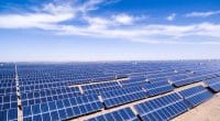 CHAD: AfDB finances phase 1 of Djermaya solar project with €18 million©zhangyang1357699723/Shutterstock