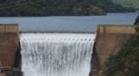 RDC : « le barrage d’Inga III doit profiter aux congolais ! », militent les ONG©Edrich Shutterstock