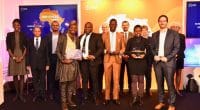 IVORY COAST: Lifiled wins 2019 EDF Pulse Africa Award©EDF