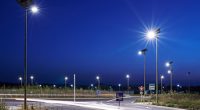 BÉNIN : Fonroche décroche un gros contrat d’installation de lampadaires solaires©Fonroche