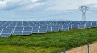 ANGOLA: Solenova will build a solar power plant (50 MWp) in Namibe Province© travelfoto/Shutterstock
