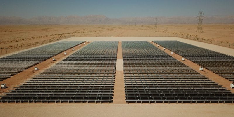 AFRIQUE : la BAD consacre l’augmentation de son capital aux énergies renouvelables©Sebastian NoethlichsShutterstock