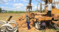KENYA: EIB cancels $190 million loan for Akiira geothermal project©I am a Stranger/Shutterstock