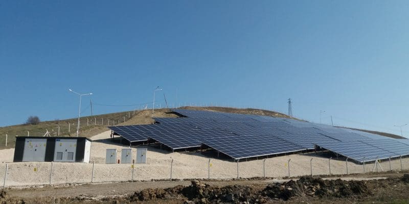 AFRICA: Oslo offers €30 million guarantee to renewable energy suppliers©AK solar Enerji/Shutterstock