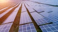 BURUNDI: Sefa earmarks $990,000 for a solar hybrid power plant project©city hunter/Shutterstock