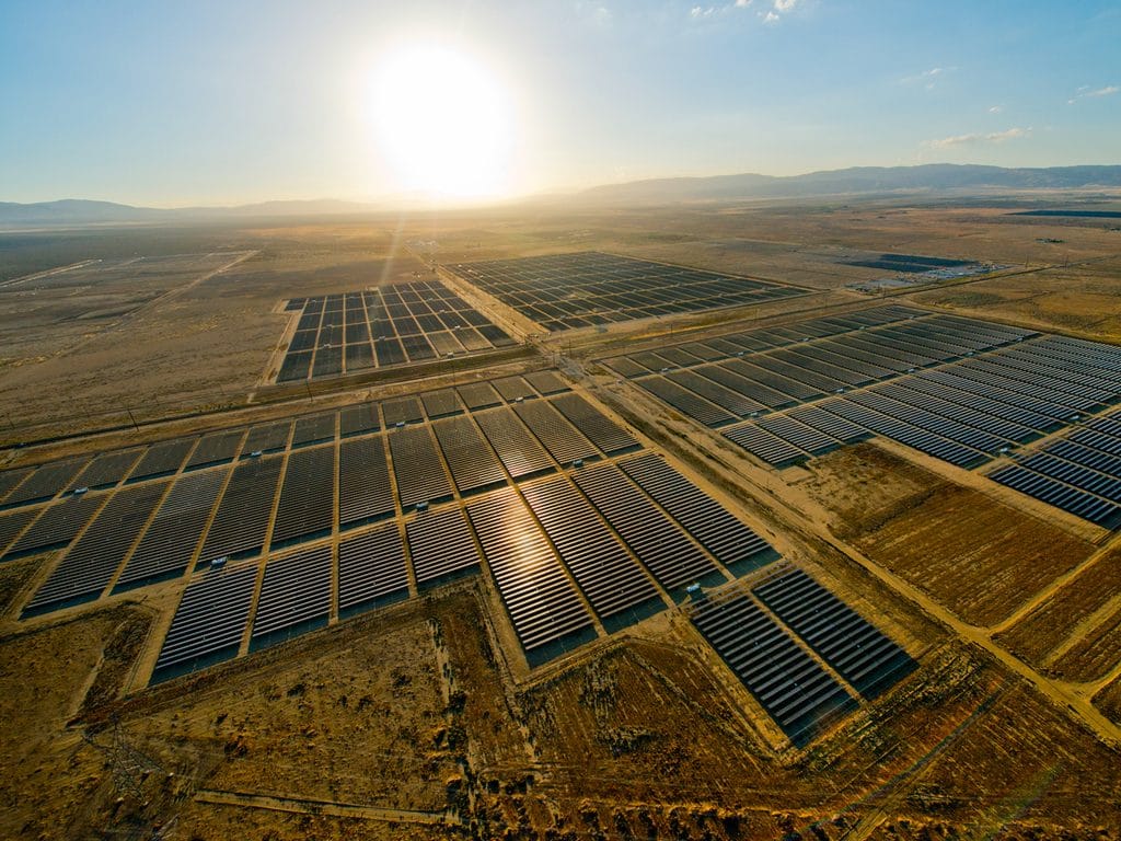ZAMBIE : Univergy va investir 200 M$ pour produire 200 MWc à partir du solaire©Drill Images/Shutterstock