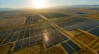 ZAMBIE : Univergy va investir 200 M$ pour produire 200 MWc à partir du solaire©Drill Images/Shutterstock