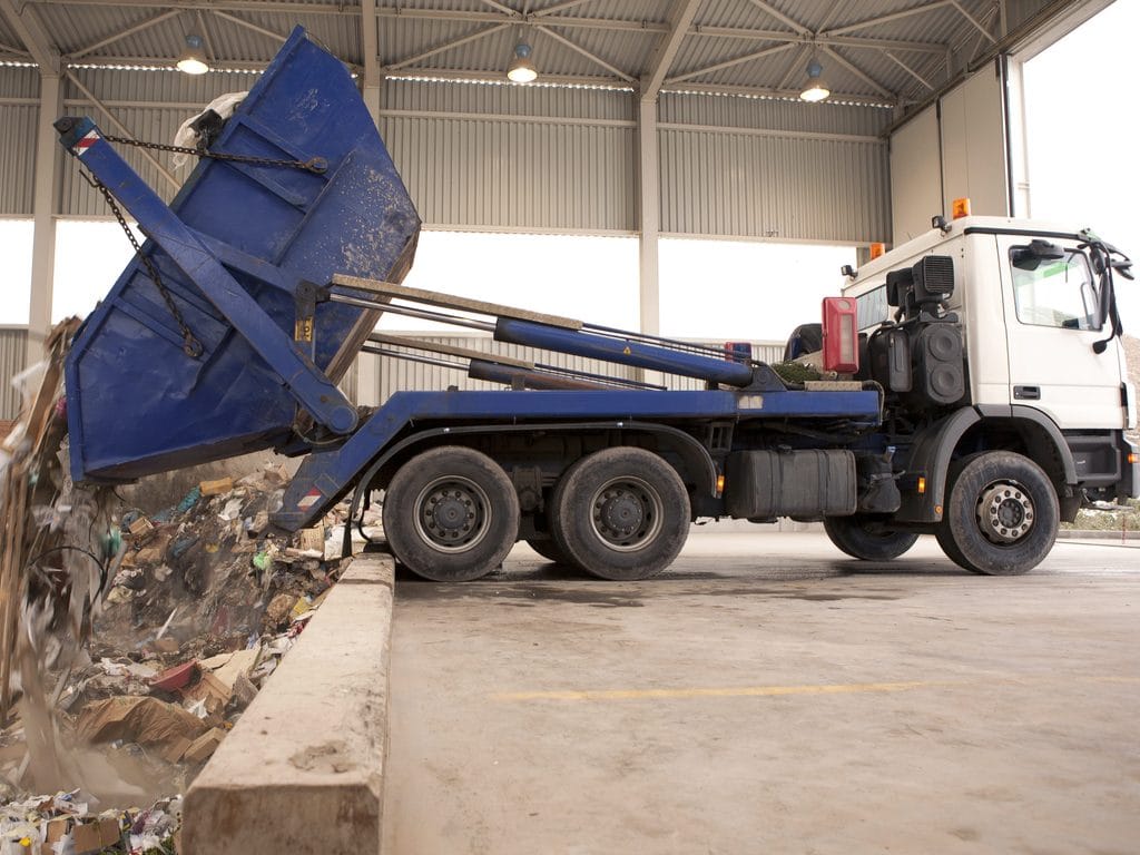 AFRIQUE DU SUD : Averda va gérer les déchets d’ArcelorMittal pendant trois ans©Stastny_Pavel/Shutterstock