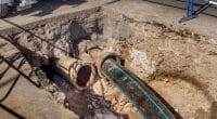 NIGERIA: NEDC launches rehabilitation of water infrastructure in Adamawa©Christian Delbert/Shutterstock