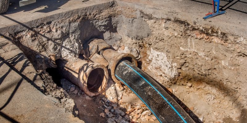 KENYA : le gouvernement investit 791 M$ pour deux projets d’eau potable dans le pays©Egyptian Studio/Shutterstock