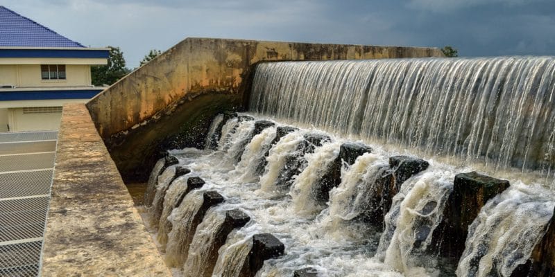 NIGERIA: Turning Point puts drinking water plant into operation in Malete©Jen Khai9000Pictures/Shutterstock