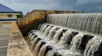 NIGERIA : Turning Point met en service un projet d’eau potable à Malete©Khai9000Pictures/Shutterstock