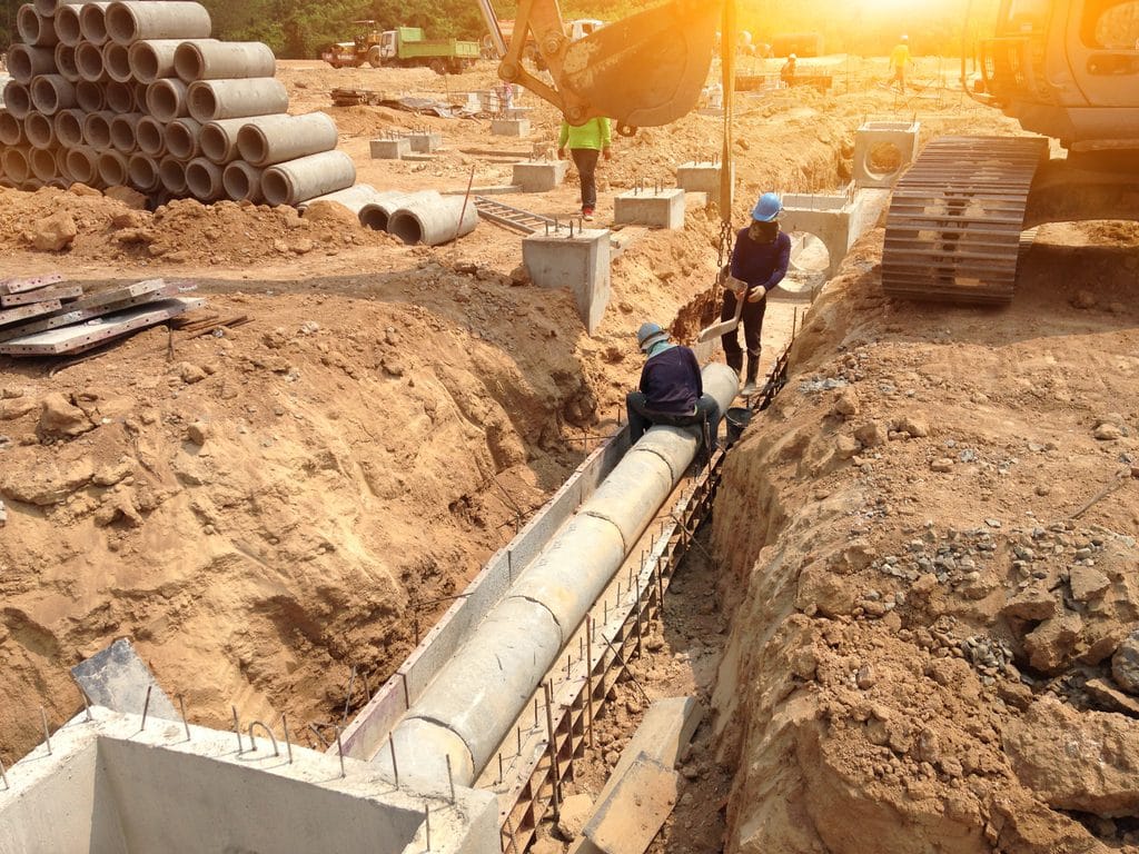 GHANA : le gouvernement approuve un financement de l’IDA pour le drainage à Accra© sakoat contributor/Shutterstock