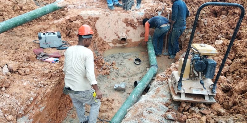 OUGANDA : HP Gauff et Artelia vont étendre le réseau d’eau potable de Kampala ©Aisyaqilumaranas/Shutterstock