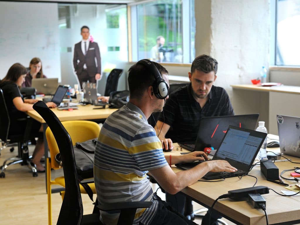 MAROC : Emerging business factory organise un hackathon sur l’eau©Krysja/Shutterstock