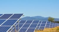 BURKINA FASO: AfDB lends €48.82 million for rural electrification by solar energy ©portumen/Shutterstock