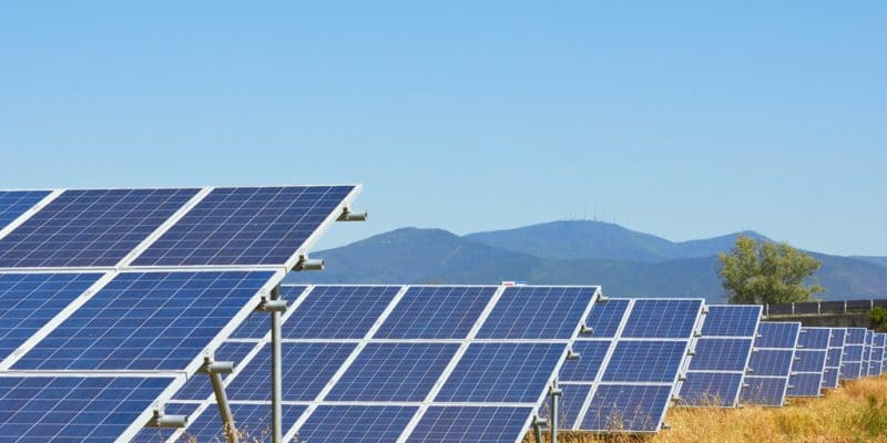 BURKINA FASO: AfDB lends €48.82 million for rural electrification by solar energy ©portumen/Shutterstock