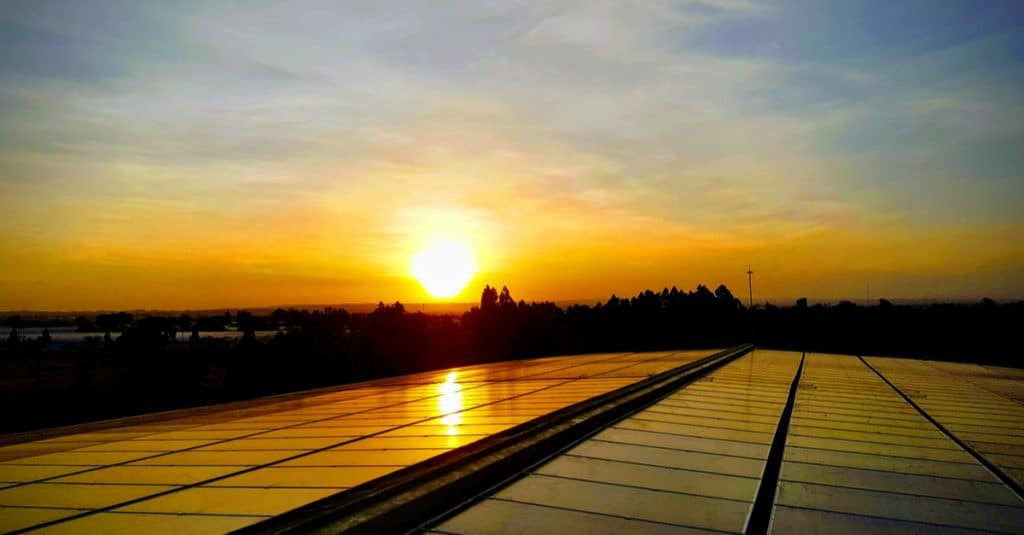 TUNISIA: Scatec Solar to build 3 solar PV power plants of 360 MW capacity©Lidia DaskalovaShutterstock