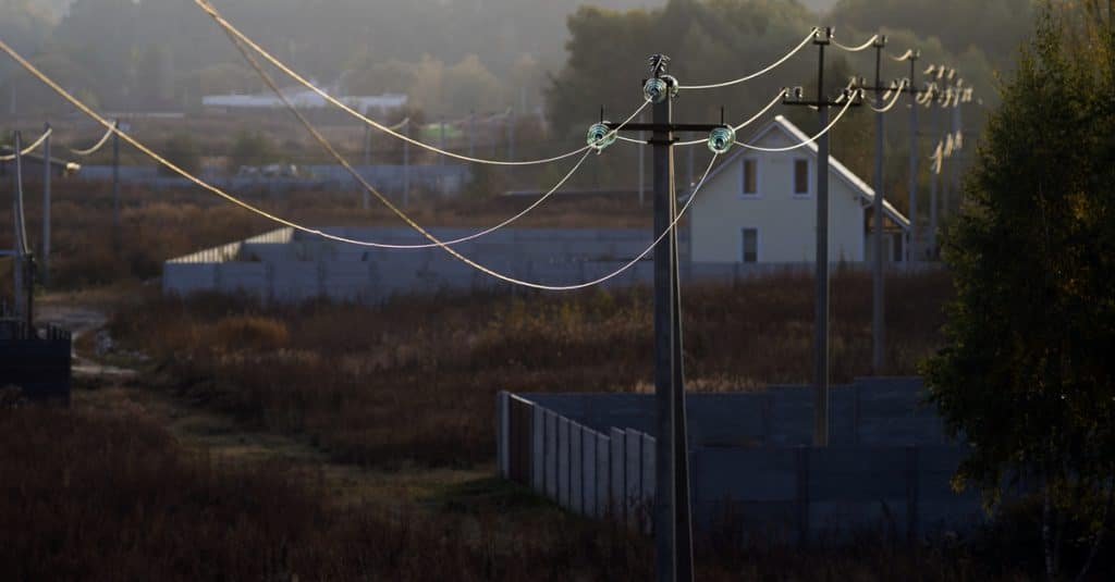 MAROC : la BAD accorde près de 245 M€ pour l’électricité verte en zone rurale©VladKKShutterstock