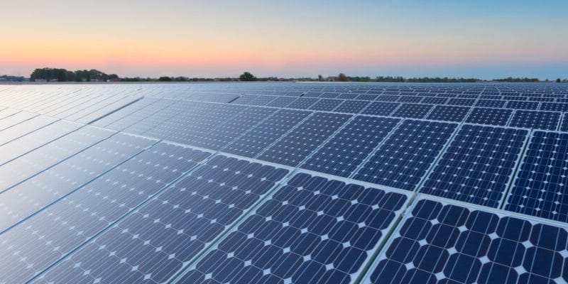 MALI : Scatec Solar et EDM signent un CAE pour la centrale solaire de Ségou (33 MWc)©PriceM/Shutterstock