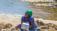 AFRIQUE DU SUD : le gouvernement va investir 61 Md $ pour l’eau potable sur 10 ans©Benny Marty/Shutterstock