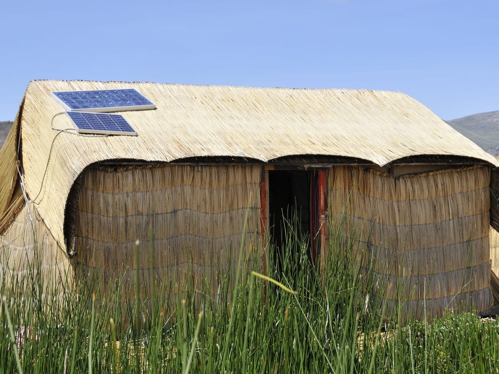 MADAGASCAR : Baobab+ et Airtel s’associent pour diffuser des kits solaires©Ianafloat/Shutterstock
