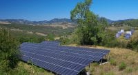 NIGERIA: PowerGen connects solar mini-grid to storage system in Rokota©Alessandro Zappalorto/Shutterstock