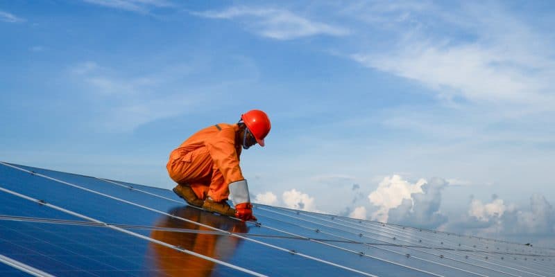 AFRICA: EIB and TDB lend $120 million to SMEs for renewable energy©Sonpichit Salangsing/Shutterstock