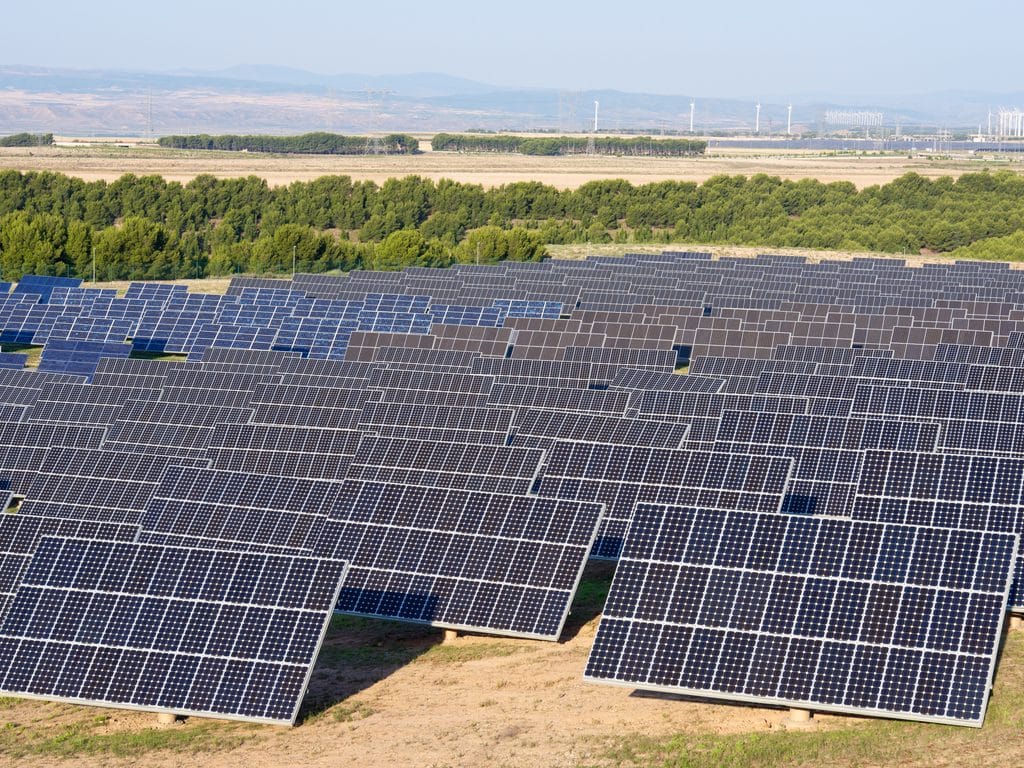 SOUTH SUDAN: Elsewedy Electric to build solar power plant near Juba©pedrosala/Shutterstock