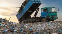 KENYA: Nairobi steps in for a better management of the Dandora landfill©MOHAMED ABDULRAHEEM/Shutterstock