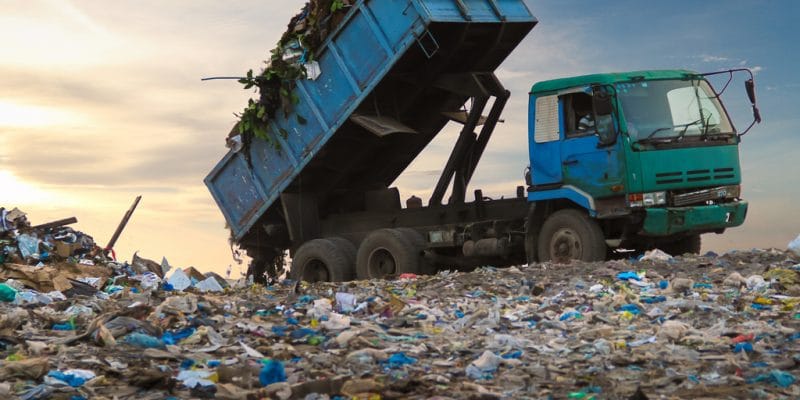KENYA: Nairobi steps in for a better management of the Dandora landfill©MOHAMED ABDULRAHEEM/Shutterstock