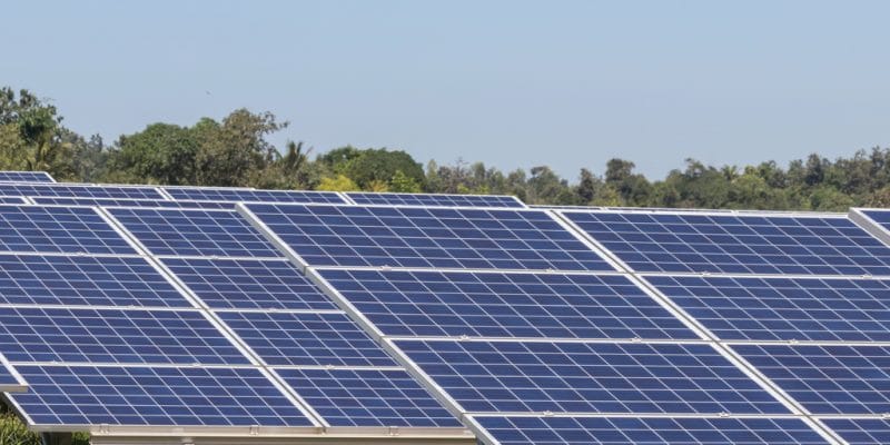 TUNISIA: Chinese TBEA and Emirati AMEA get 100 MW solar plant©Soonthorn Wongsaita/Shutterstock