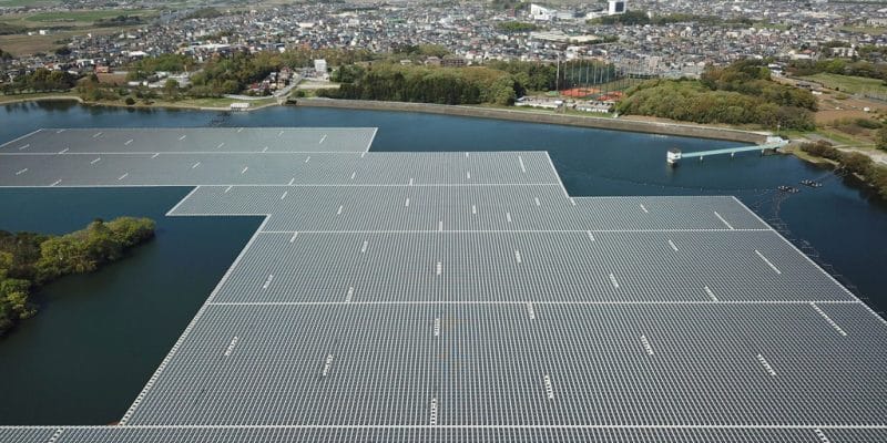 SEYCHELLES: Providence floating solar power plant to be built by Quadran ©dreamnikon/Shutterstock