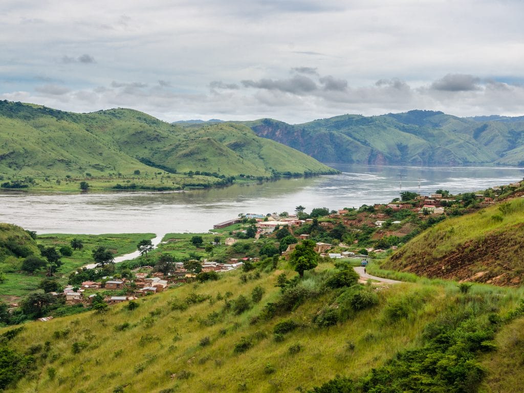 EAST AFRICA: AfDB grants €8 million for the Ruzizi IV hydropower project ©Fabian Plock/Shutterstock