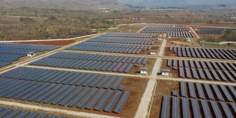 EGYPT: Belectric wins contract for Zafarana 50 MWp solar power plant©Avigator Fortuner/Shutterstock
