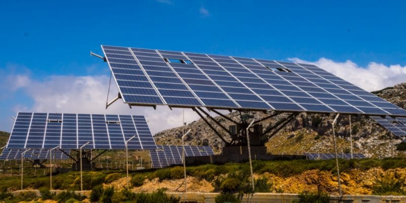 SOUTH AFRICA: Cenfura and C4D will provide mini-grids to 6,500 communities ©Philou1000/Shutterstock