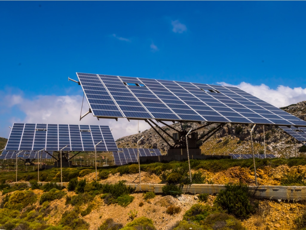SOUTH AFRICA: Cenfura and C4D will provide mini-grids to 6,500 communities ©Philou1000/Shutterstock