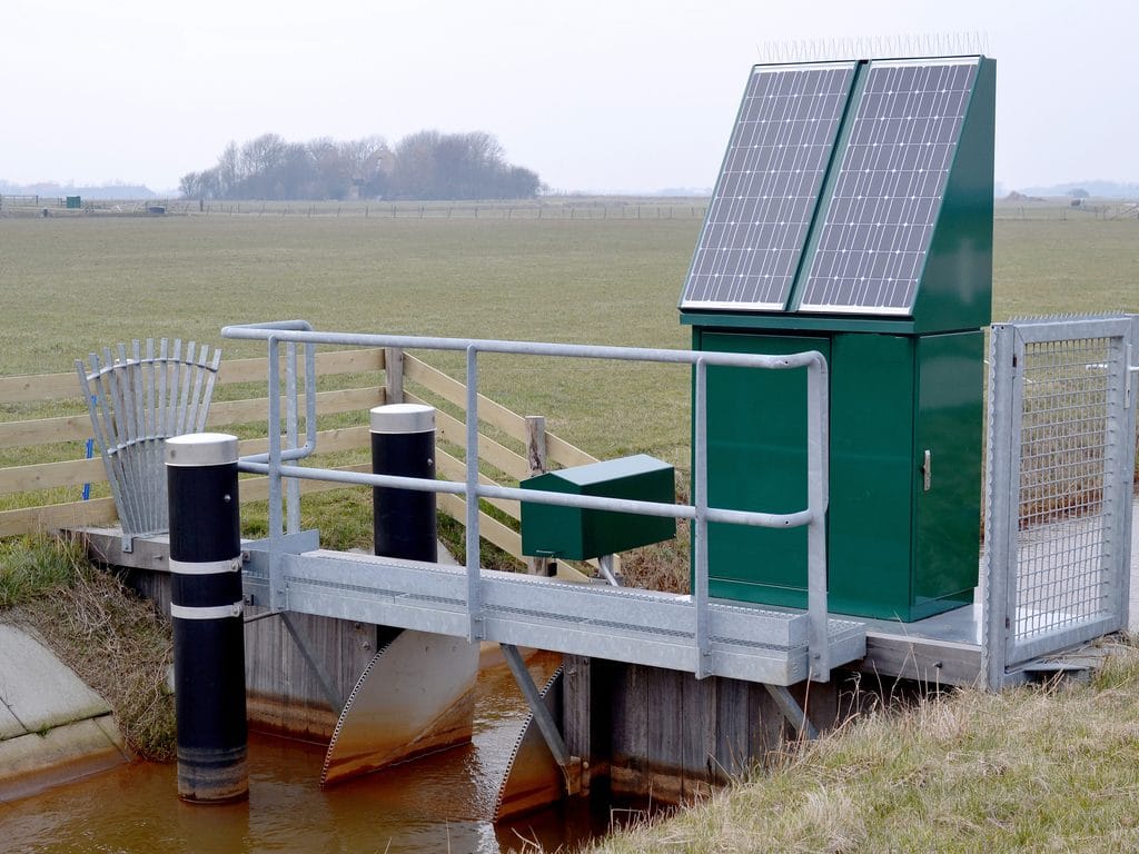 SOUDAN : la BAD finance un projet d’installation de pompes solaires pour l’irrigation©Martien van Gaalen/Shutterstock