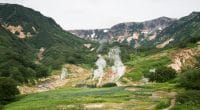 UGANDA: Royal Techno launches explorations on two geothermal sites©Ingrid Pakats/Shutterstock