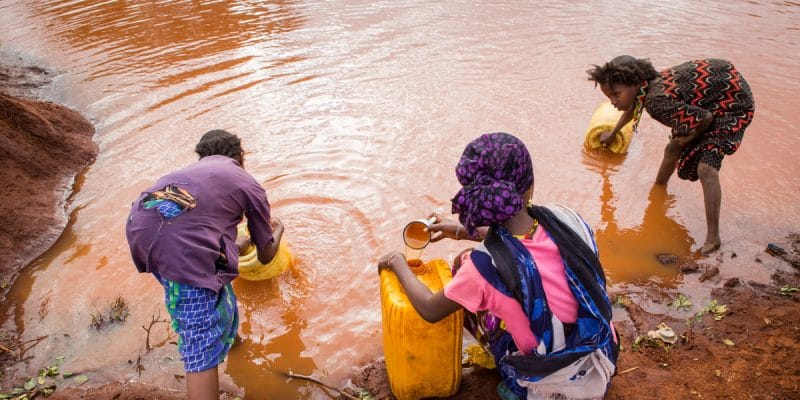 TOGO: €10.2 million to improve access to safe drinking water©MartchanShutterstock