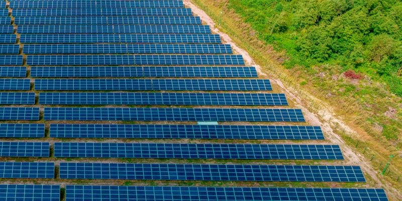 MALI: Amea Power to build a 50 MW solar power plant©Ruslan Ivantsov/Shutterstock