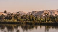 EGYPT: Government wants to build small power plants in the Nile Delta©Annik Susemihl/Shutterstock
