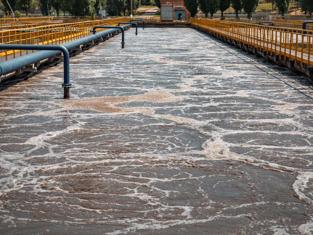 MAROC : les eaux usées de la nouvelle station d’épuration de Safi seront réutilisées©DedMityay/Shutterstock