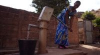 AFRIQUE : les changements climatiques accentuent la misère des femmes©Riccardo MayerShutterstock