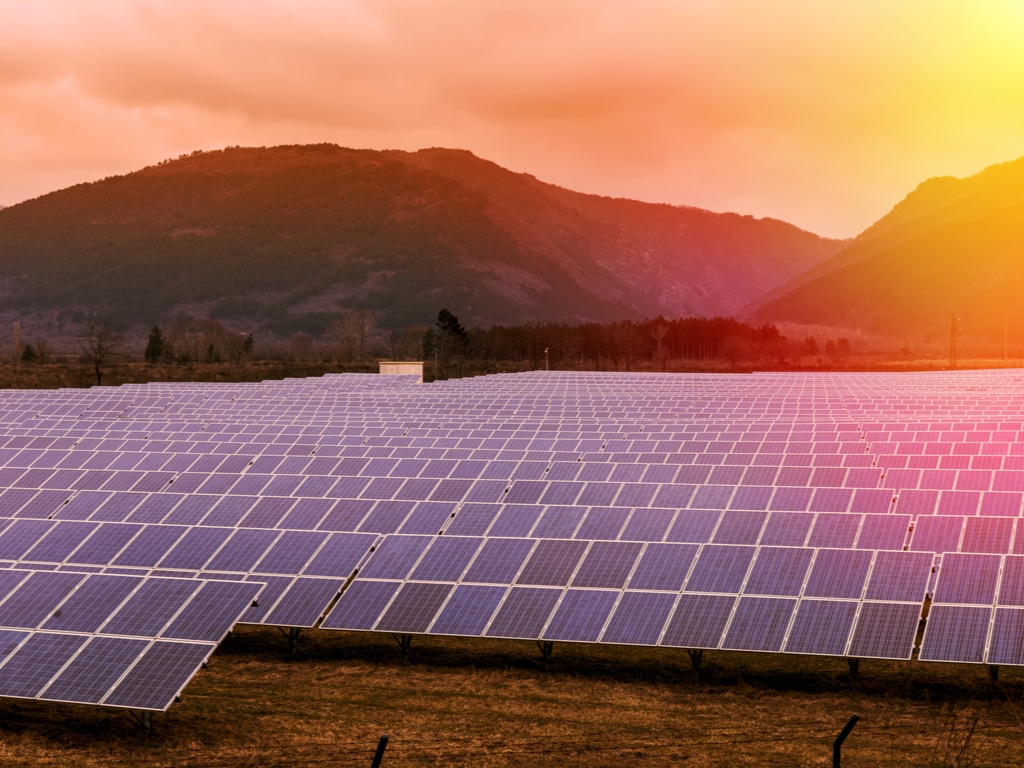 TOGO : Globeleq obtient un accord sur plusieurs projets d’énergie renouvelable©VioNetta/Shutterstock