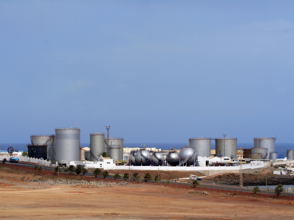MAROC : l’Onee va construire une nouvelle station de dessalement à Laâyoune©irabel8/Shutterstock