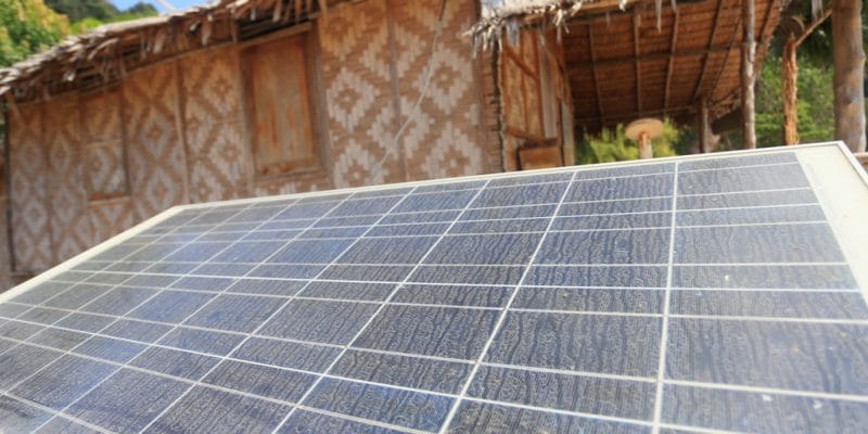 RDC : Bboxx va fournir des kits solaires à 10 millions de personnes d’ici 2024©SUJITRA CHAOWDEE/Shutterstock