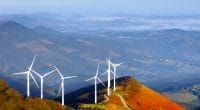 TANZANIE : Sany Heavy va produire 600 MW d’énergie éolienne dans le pays©Mimadeo/Shutterstock